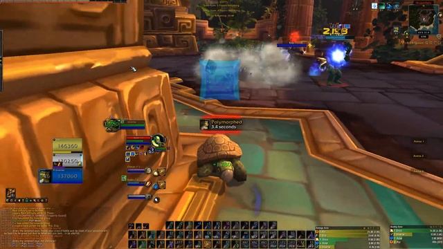 Mongo idiot mage смотреть онлайн