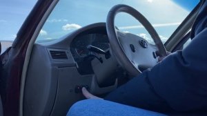 Из грязи в грязи. Обзор автомобиля Great Wall Deer