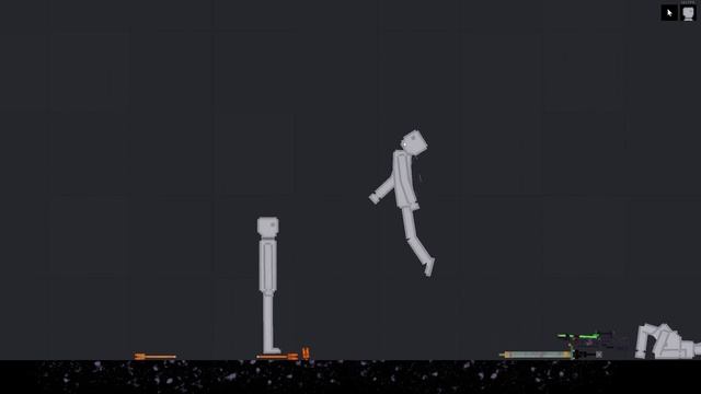 People Playground Immortality.. смотреть онлайн