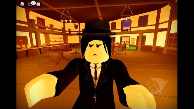 Megalonavia Roblox Piano | Hard | The Wild West | смотреть онлайн