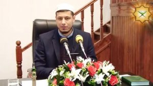 Абдулазиз домла Вакт хакида