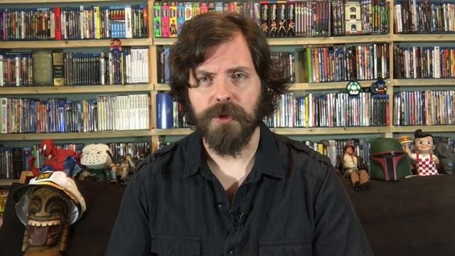 The Street Fighter Collection Blu-Ray Review (Shout! Factory) смотреть онлайн