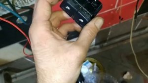 Автоэлектрик.Киа Рио  не работает подогрев водительского сиденья.