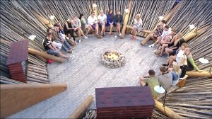 ДОМ-2 Город любви 3758 день Вечерний эфир (24.08.2014)