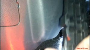 Замена фильтра салона форд фокус 3 2018