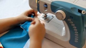 Как сшить шторы (портьеры) своими руками/How to sew curtains. DIY
