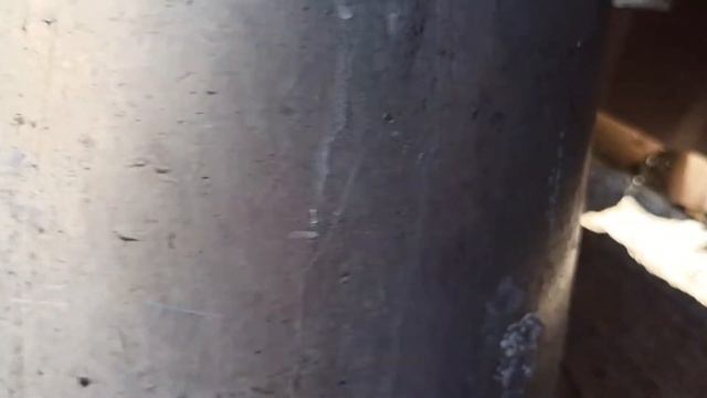 Столовый уксус 9% разъедает алюминий и не удаляет ржавчину с металла. смотреть онлайн