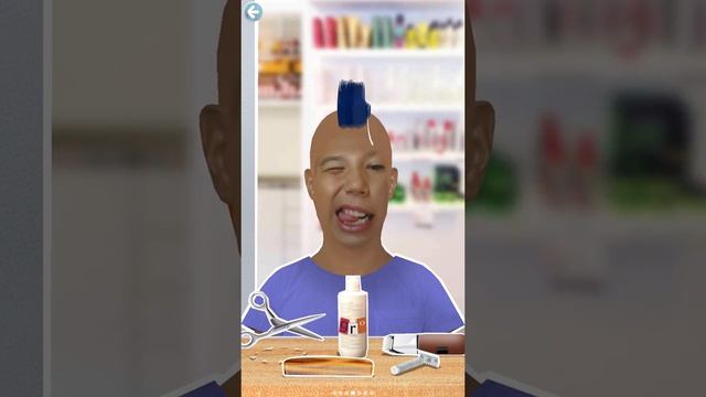 Порехмахирская от Blue Fox (Hair Salon Me) смотреть онлайн