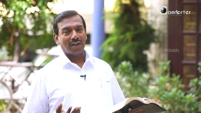 Walk with JESUS - Proverbs 3:27 - Bro. Mohan C Lazarus #bible_devotion #Sep15 #GNBN смотреть онлайн