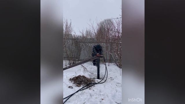 Водопроводные новости