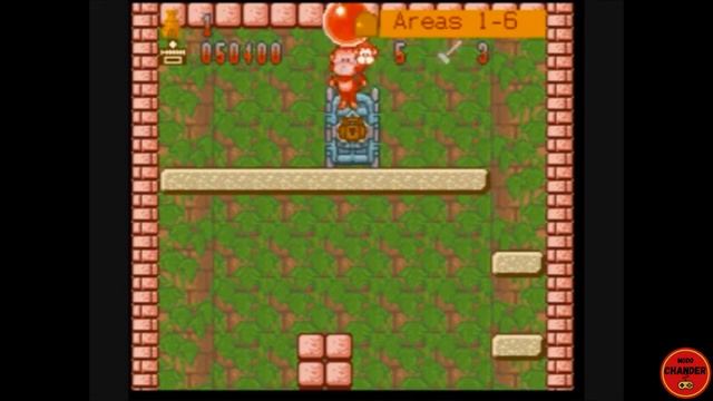 Spanky´s Quest: Una Joya que DEBES Probar - ModoChander смотреть онлайн