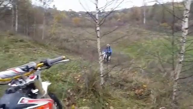 Кайо т 6 первая покатуха смотреть онлайн