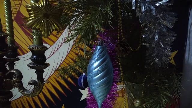 Заговоры и Обряды на Благополучие, Здоровье, Красоту под Старый Новый Год. смотреть онлайн