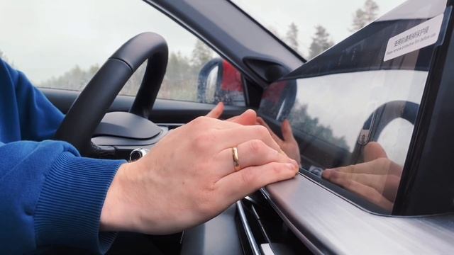 CHERY TIGGO 7 PRO MAX (чери тигго 7 про макс). Авто из Поднебесной смотреть онлайн