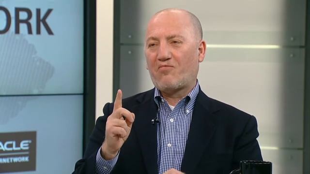 Hitachi Consulting’s Oracle IaaS & PaaS Capabilities – Oracle Partner Network Webcast смотреть онлайн