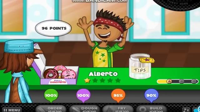 ПОНЧИКИ ПАПЫ ЛУИ!!*КСЮША ПОВАР(СНОВА)! смотреть онлайн