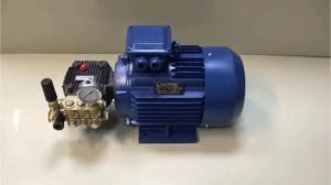 Моноблок TOR BM 15.20 U