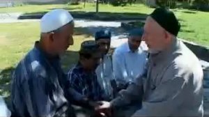 нашид про Саида афанди къ.с.