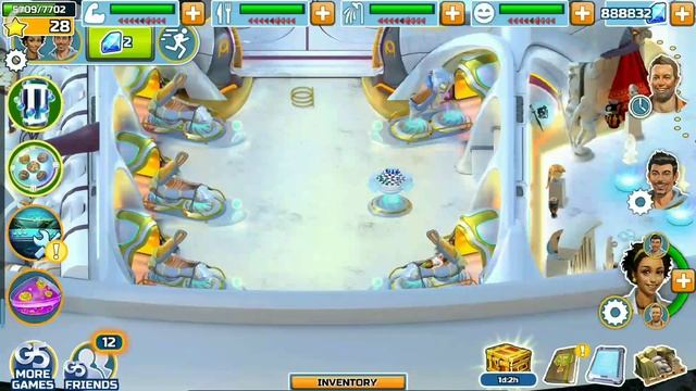 Survivors The Quest Part 65