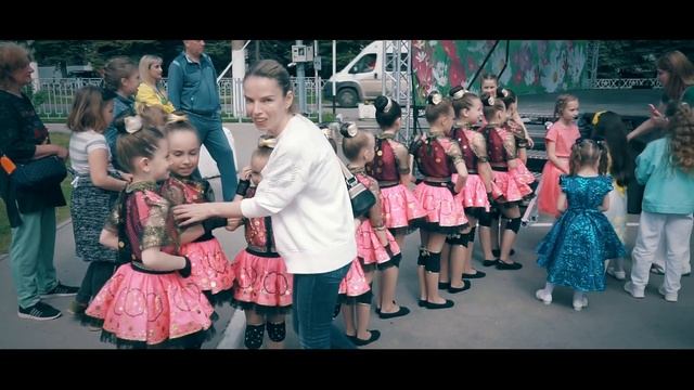 День защиты детей. 04 июня 2022г. КЛИП. смотреть онлайн