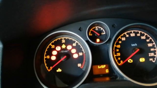 Opel Zafira 1 9 Cosmo 150 CV смотреть онлайн