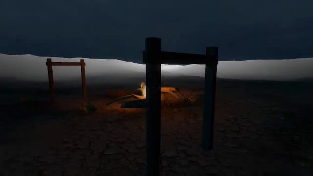 Source SDK (Hammer Editor) - Создание env_fade смотреть онлайн