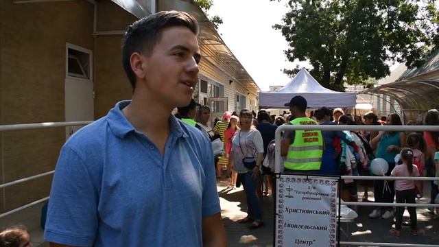 Помощь нуждающимся в Татарбунарах смотреть онлайн