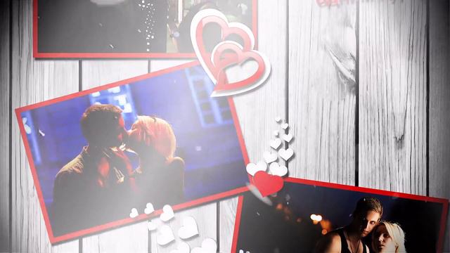 LOve Ты и Я Вместе навсегда! Слайд-шоу смотреть онлайн