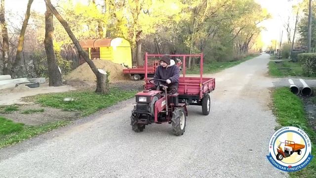 Самые дешёвые 4 WD!!! (часть 2) смотреть онлайн