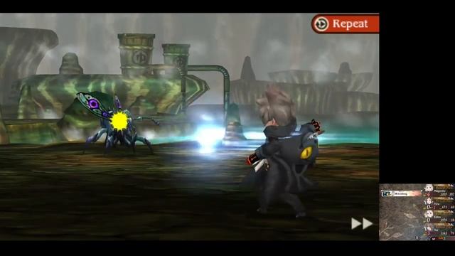 Bravely Second: End Layer - No Commentary - Walkthrough - EP 14 (60FPS) смотреть онлайн