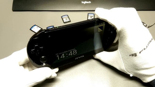 Покупка PS Vita в 2022. Как проверить, на что обратить внимание? Сначала посмотри это видео. смотреть онлайн