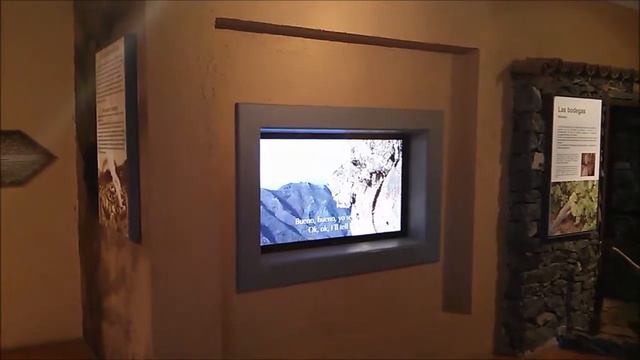 GOMERA WHISTELING LANGUAGE смотреть онлайн