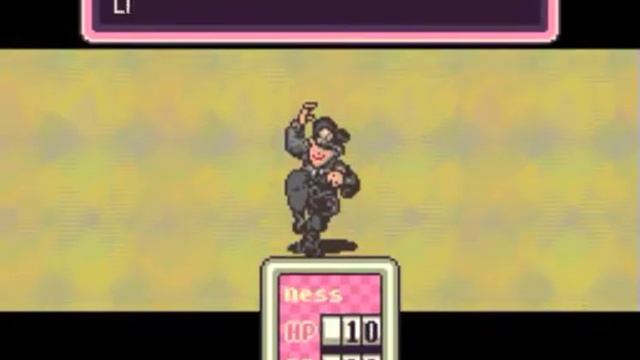 Let's Play EarthBound, Not Mirrored: Part 18, The Mambo-Tango-Foxtrot смотреть онлайн