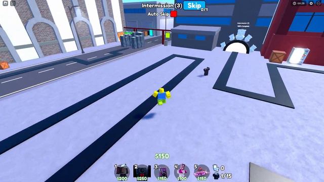 КАК ФАРМИТЬ СЕРДЦА В ТТД?! Roblox Toilet Tower Defense | Роблокс Туалет Товер Дефенс смотреть онлайн