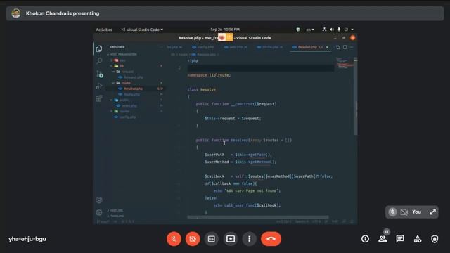 MVC framework class-2 | Programming topic смотреть онлайн