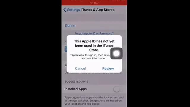 How to create new Apple ID Canada store free on iPhone iPad смотреть онлайн