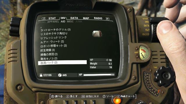 #18 「Fallout4（フォールアウト4） サバイバルモード【MOD】」実況プレイ【Xbox One X】 смотреть онлайн