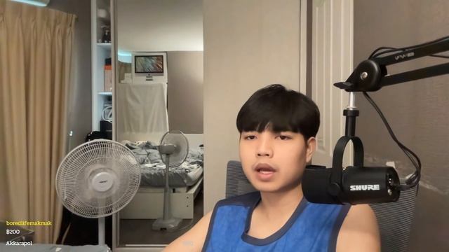 ? LIVE | หัวข้อ "ทำยังไงให้นั่งอยู่หน้าคอมได้นานๆ + วิธีการสร้าง Focus" (โดเนทขึ้นจอ) смотреть онлайн