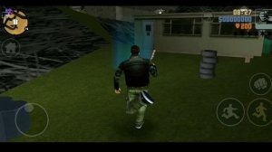 Сюжет для gta 3 на андроид и ПК!