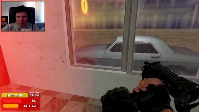 UN CADAVER EN MIS PATATAS!! - c/ Alex, Vegetta y sTaXx | Garry`s Mod (Trouble in Terrorist Town) #4 смотреть онлайн