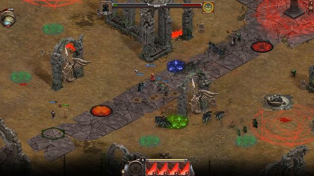 Прохождение Героического режима Монолит смотреть онлайн