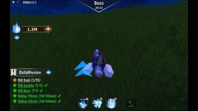 How To Get To The Secret Shop In Demon Soul Roblox смотреть онлайн