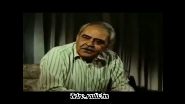 Ramiz Əzizbəyli - Ay Laçın(“Otel Otağı”filmi)