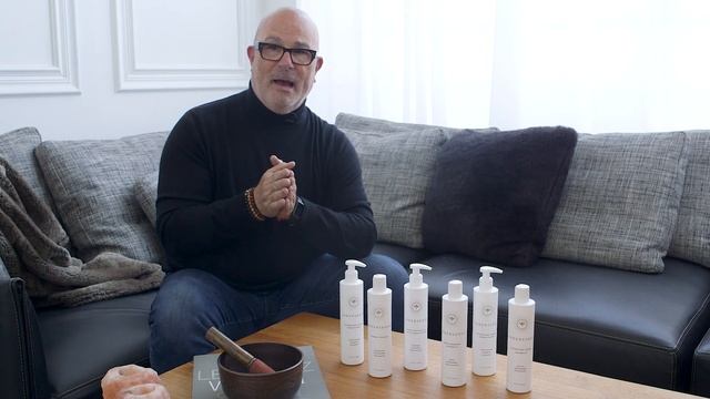 How to Choose the Right Products For Your Hair Type | Clean Beauty Hair Tips смотреть онлайн