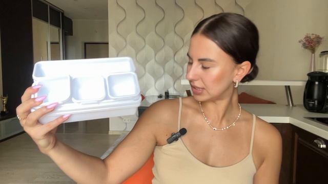 СНИМАЮ СТРЕСС В ПМС, распаковка смотреть онлайн