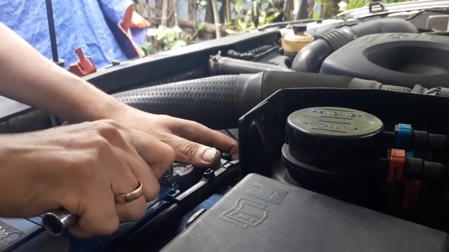 DEFECTIVE BATTERY FORD RANGER LOW BATTERY DIAGNOSE смотреть онлайн