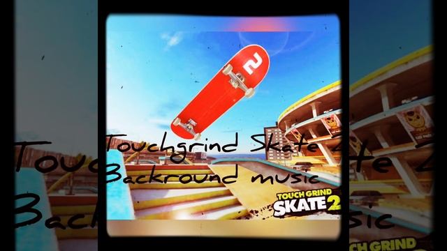 Touch grind Skate 2 Backround music смотреть онлайн