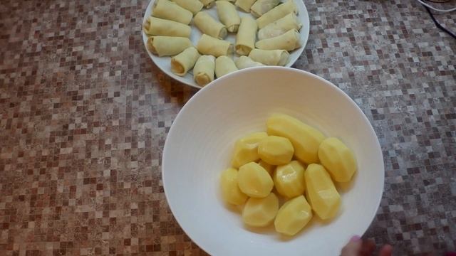 Вкусный Обед | Что приготовить на обед недорогой рецепт | Вкусный обед | Delicious dinner смотреть онлайн