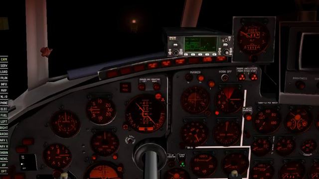 X-Plane 10 | Felis АН-24 РВ | Из Минска в Витебск смотреть онлайн