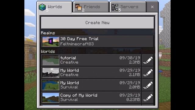 How to get X-ray mod on Minecraft PE смотреть онлайн